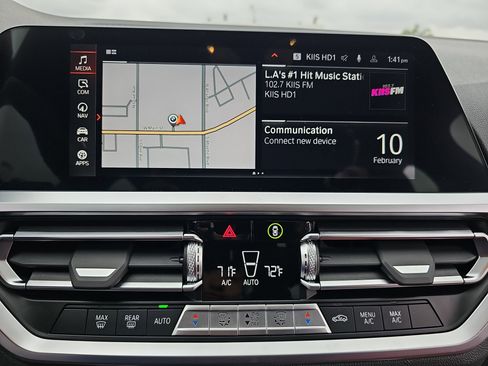 Used 2023 BMW M440i Gran Coupe w/ Shadowloine Package image 21