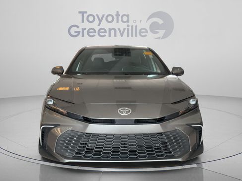 Certified 2026 Toyota Camry SE w/ Convenience Package FWD image 9