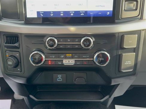 Certified 2022 Ford F150 XLT w/ Equipment Group 302A High image 16