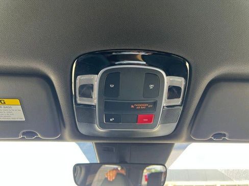 New 2026 Hyundai Santa Cruz SEL FWD image 55