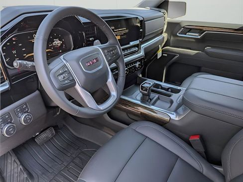 New 2026 GMC Sierra 1500 Elevation w/ Elevation Premium Package image 4