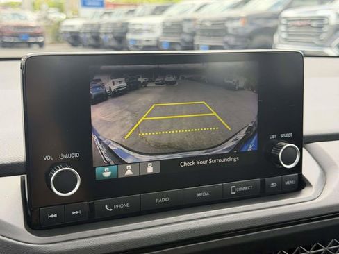 Used 2025 Honda Accord LX image 20