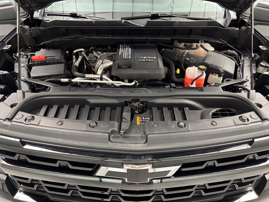 Used 2023 Chevrolet Silverado 1500 RST w/ Protection Package AWD/4WD image 68