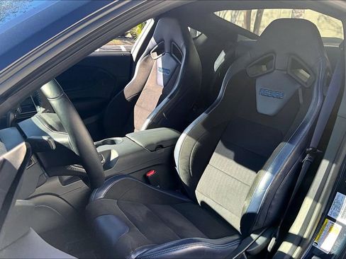 Used 2024 Ford Mustang Dark Horse w/ Dark Horse Handlin Package image 19