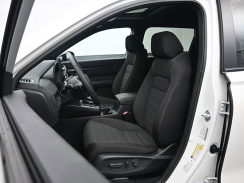 New 2026 Honda CR-V Sport image 19