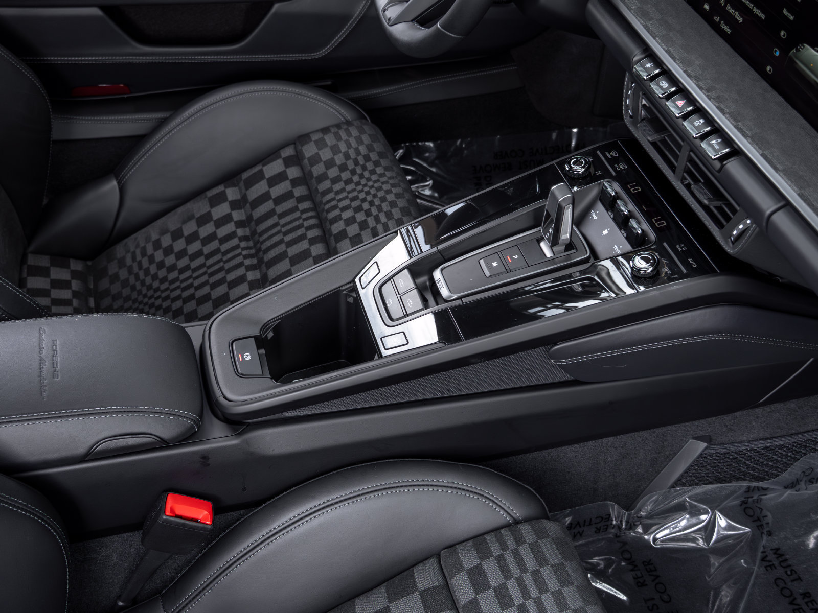 Certified 2026 Porsche 911 GTS RWD image 56