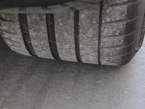 Used 2022 Mercedes-Benz SL 63 AMG 4MATIC image 48