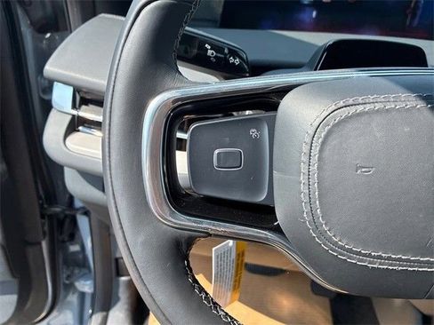 New 2025 Lincoln Navigator Reserve w/ Jet Appearance Package image 27