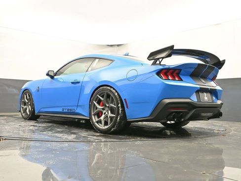 New 2025 Ford Mustang GT Premium w/ GT Performance Package RWD image 46