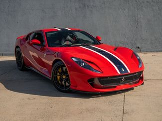 Certified 2020 Ferrari 812 Superfast video 1