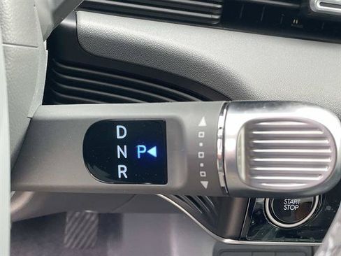 New 2026 Hyundai Santa Fe Calligraphy FWD image 17