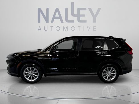 Used 2024 Honda CR-V EX-L image 2