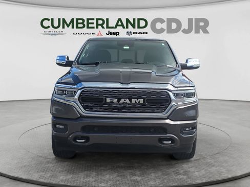 Used 2019 RAM 1500 Limited AWD/4WD image 9