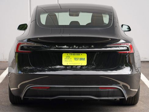 Used 2024 Tesla Model 3 RWD image 54