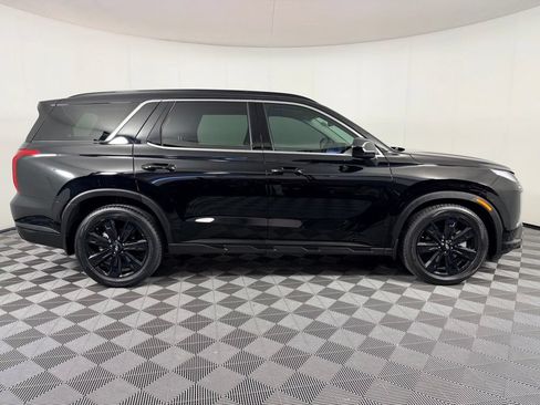 Used 2024 Hyundai Palisade XRT FWD image 7