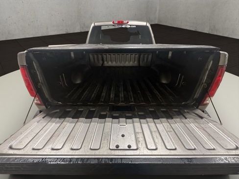 Used 2012 GMC Sierra 1500 SLE w/ Power Tech Package image 22