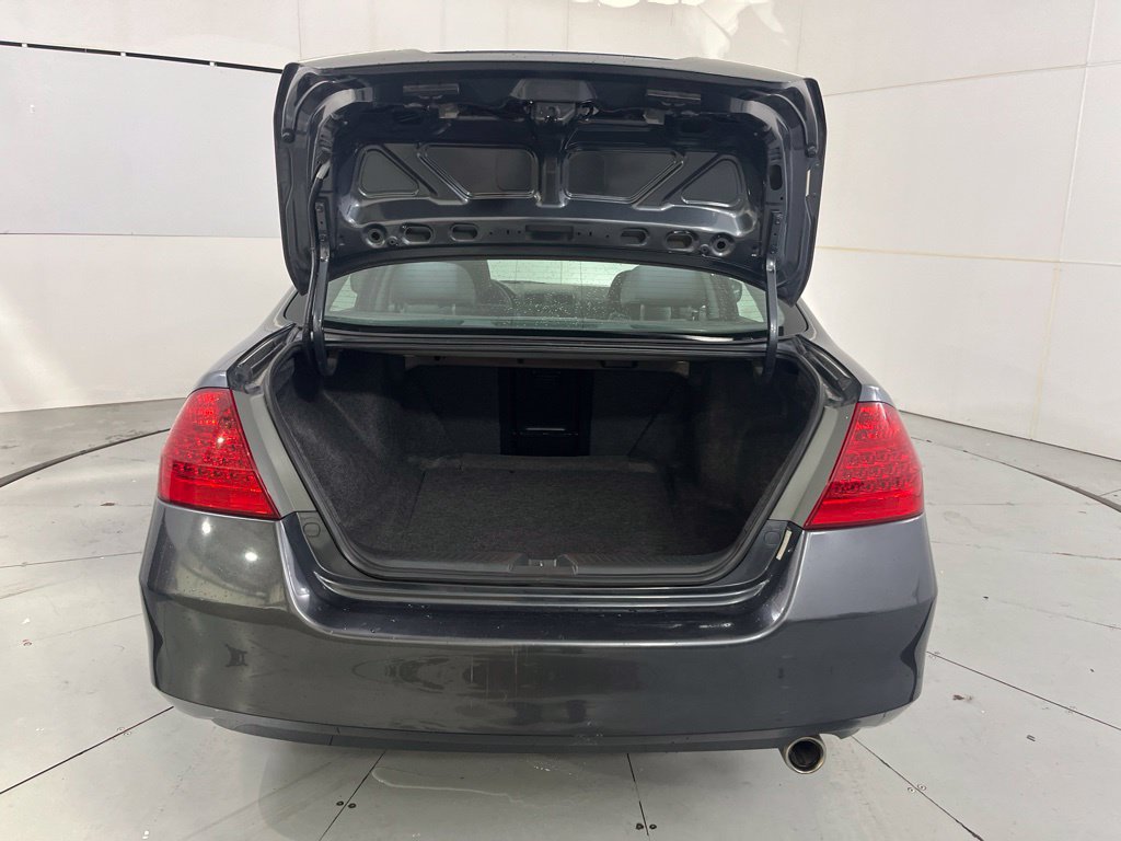 Used 2007 Honda Accord LX image 13