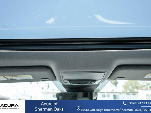 New 2026 Acura MDX SH-AWD w/ Technology Package image 26