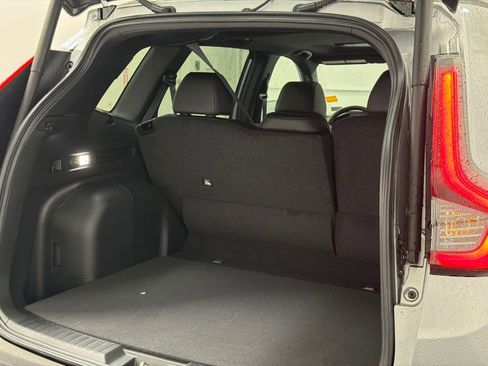 Used 2026 Honda CR-V Sport Touring image 8