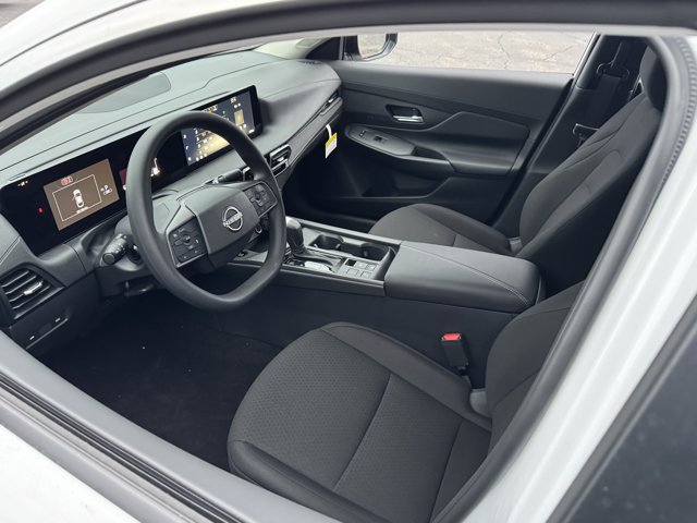 New 2027 Nissan Sentra S w/ Floor Mat Package FWD image 20