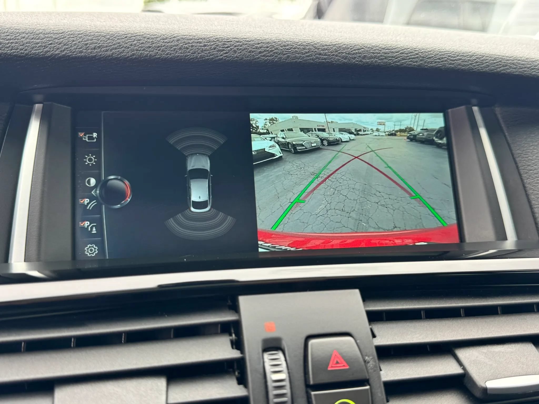 Used 2018 BMW X4 xDrive28i AWD/4WD image 31