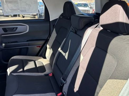 New 2025 Ford Bronco Sport Big Bend w/ Convenience Package image 14