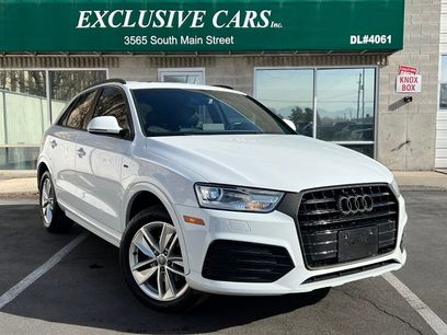 Used 2018 Audi Q3 2.0T Premium w/ Convenience Package