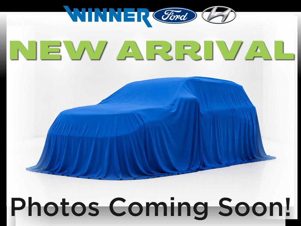 New 2026 Ford Mustang Premium RWD image 1