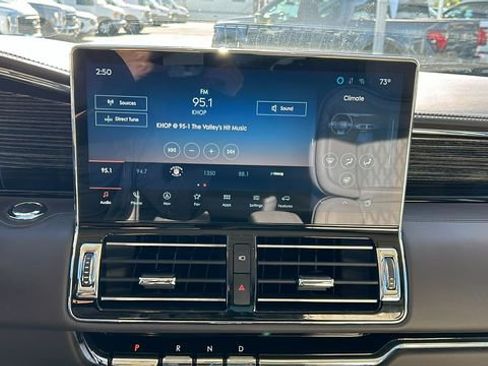 Used 2023 Lincoln Navigator Black Label image 22