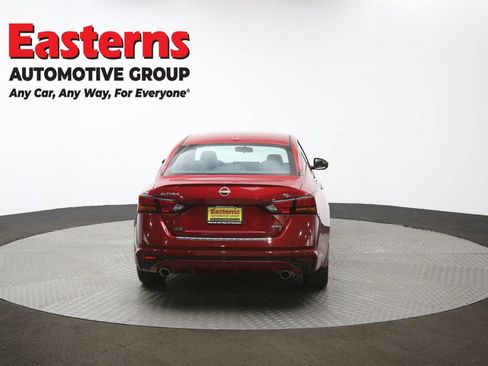 Used 2023 Nissan Altima 2.5 SL image 36