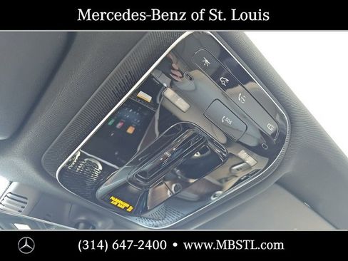 New 2026 Mercedes-Benz GLC 300 4MATIC image 37