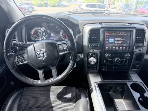 Used 2013 RAM 1500 Sport AWD/4WD image 13