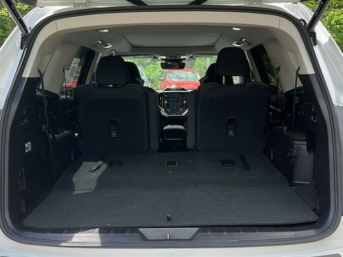Certified 2023 Subaru Ascent Onyx Edition Limited AWD/4WD image 25