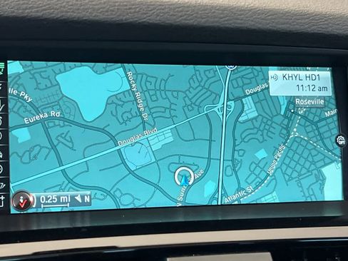 Used 2015 BMW X3 xDrive28i AWD/4WD image 21