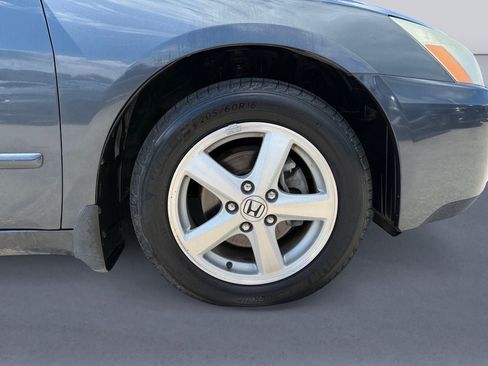 Used 2003 Honda Accord EX image 9