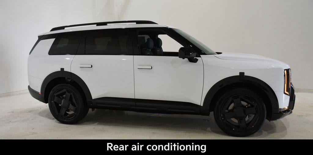 New 2027 Kia Telluride X-Line SX Prestige AWD/4WD image 3