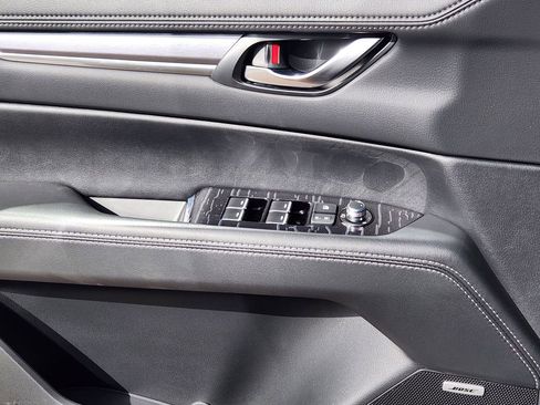 New 2025 MAZDA CX-5 AWD 2.5 S w/ Premium Plus Pkg image 4