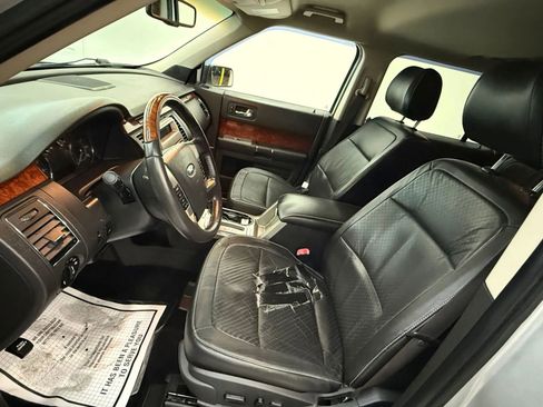 Used 2012 Ford Flex Limited AWD/4WD image 17