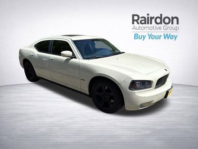Used 2006 Dodge Charger R/T w/ Electronics Convenience Group