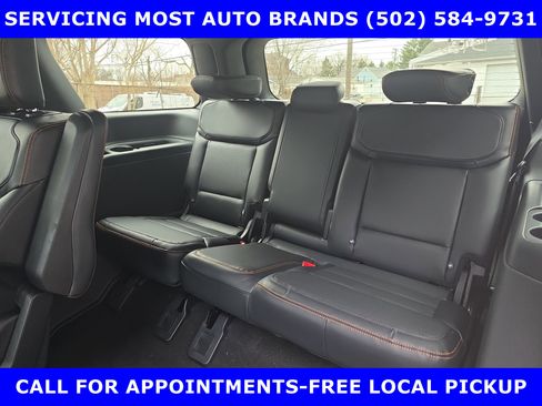 New 2026 Ford Expedition Tremor AWD/4WD image 14