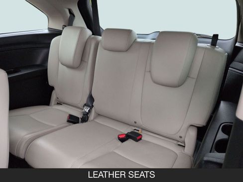 Used 2025 Honda Odyssey EX-L image 20