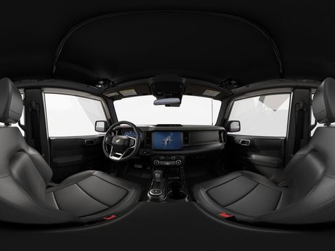 New 2025 Ford Bronco Big Bend image 33