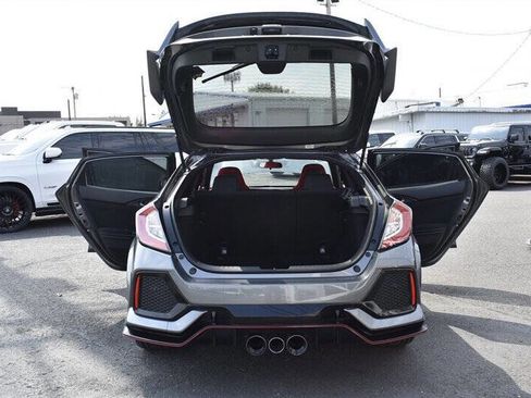 Used 2018 Honda Civic Type R image 32