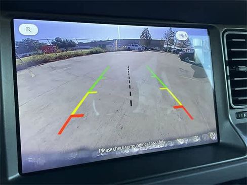 Used 2025 Ford Bronco Big Bend image 21