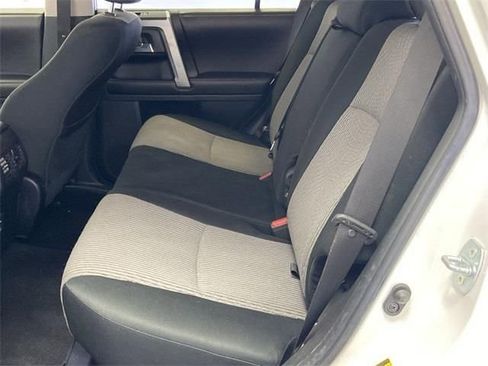 Used 2019 Toyota 4Runner SR5 image 31