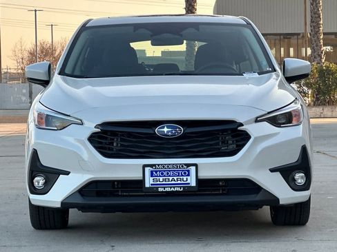 New 2026 Subaru Impreza 2.0i Sport image 8