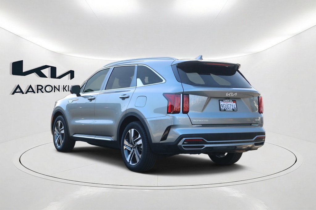 Used 2023 Kia Sorento SX Prestige AWD/4WD image 7