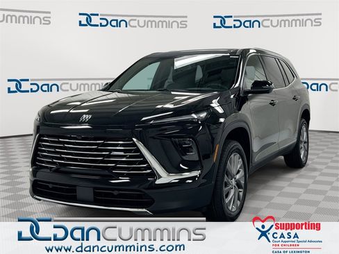 New 2026 Buick Enclave Preferred image 1