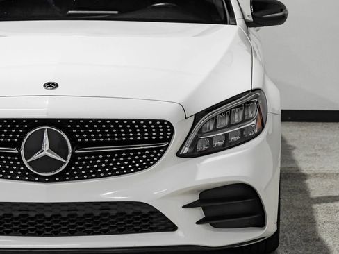 Used 2021 Mercedes-Benz C 300 Sedan image 66
