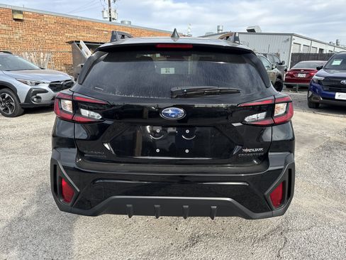 New 2026 Subaru Crosstrek 2.0i Premium image 4